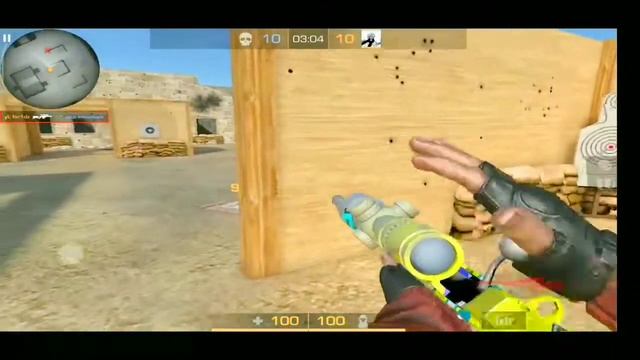 ДУЭЛЬ ПРОТИВ РАНДОМА ИЗ КАТКИ❤️ | Standoff 2 | far1dz vs random player🌀 смотреть онлайн