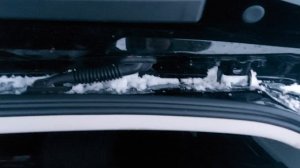 Ещё один недостаток на Haval Jolion,который меня бесит.