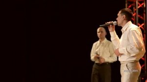 Денис Мазитов - Салават (Калина Красная 2016)