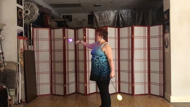 3D 4 Petal vs 4 Petal Antispin, Switch #Poi Same Dir #PoiLesson #PoiTutorial #PoiDance #FlowArts смотреть онлайн