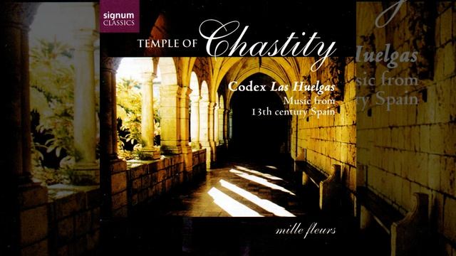 Castitatis thalamum смотреть онлайн