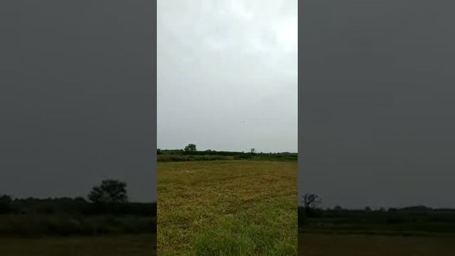 Paramotor fly with Polini thor 250🤗🤗🤗🤗🤗 смотреть онлайн