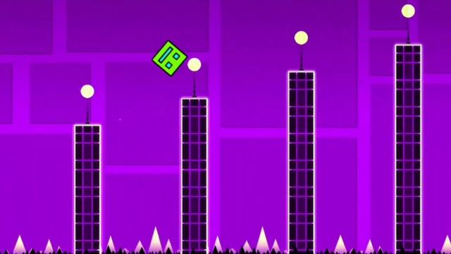 ВЕРНУЛСЯ В GEOMETRY DASH СПУСТЯ 2 ГОДА , ТО ЧТО ТУДА ДОБАВИЛИ ШОКИРОВАЛО МЕНЯ 😧🤯 | Geometry dash смотреть онлайн