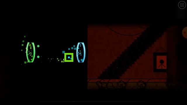 фнаф 4 в геометрии деш смотреть онлайн