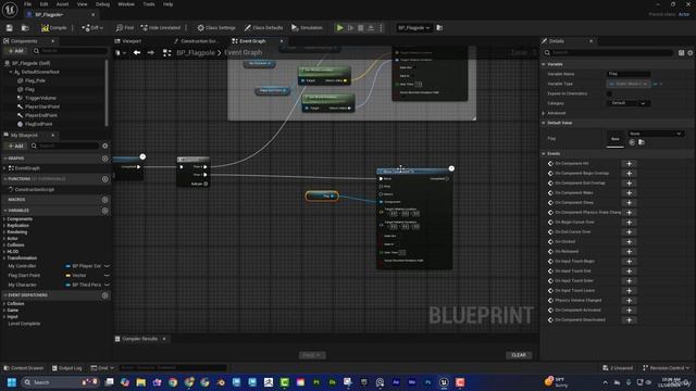 139 -Flag Castle Blueprint (Part 6) смотреть онлайн
