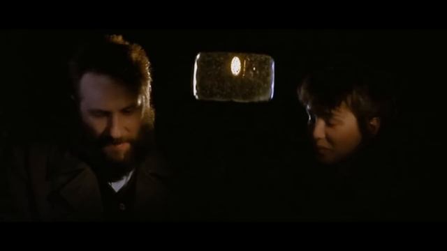 Isabelle Adjani - Camille Claudel, 1988 - Je Suis Malade смотреть онлайн