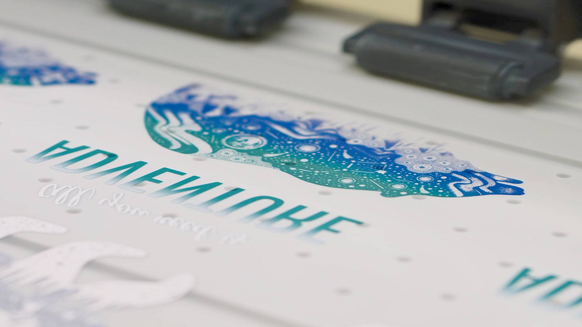 DTF-печать смотреть онлайн