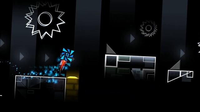 Geometry Dash MULTIPLAYER | ¿Es una buena idea? смотреть онлайн