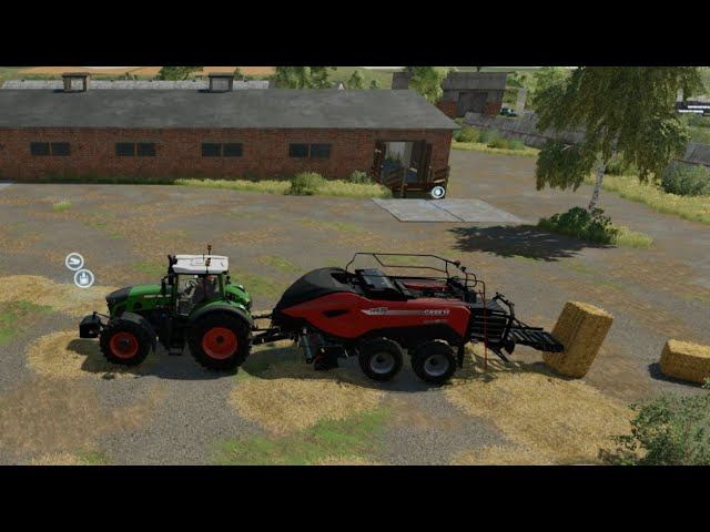 FENDT VARIO 934 смотреть онлайн