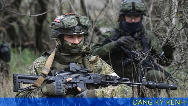 Nga kiểm soát thêm làng phía bắc Avdeevka смотреть онлайн