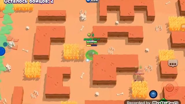 😱Играю в бравл старс взлом(часть1) смотреть онлайн