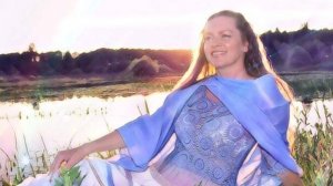 «Ночь любви» Маргарита Воронцова (Светлаяна)