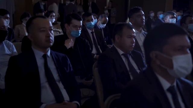 Грандиозная презентация нового проекта от Agrobank. смотреть онлайн