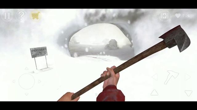 Ещё две концовки хорошая и средняя в Антакрдиде 88!! Антарктида 88, 1.0.6 смотреть онлайн