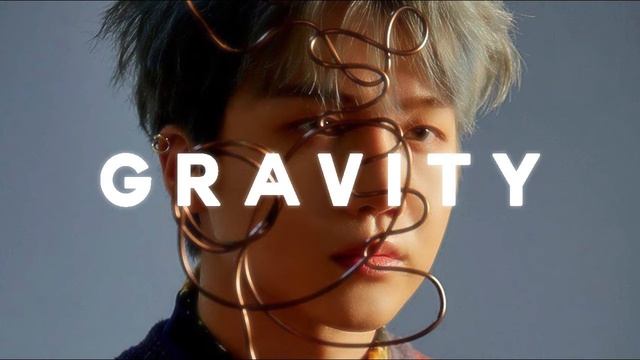 jinho & kino - gravity (slowed + reverb) смотреть онлайн