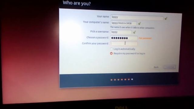 How to Setup Customize Ubuntu OS in New Laptop смотреть онлайн