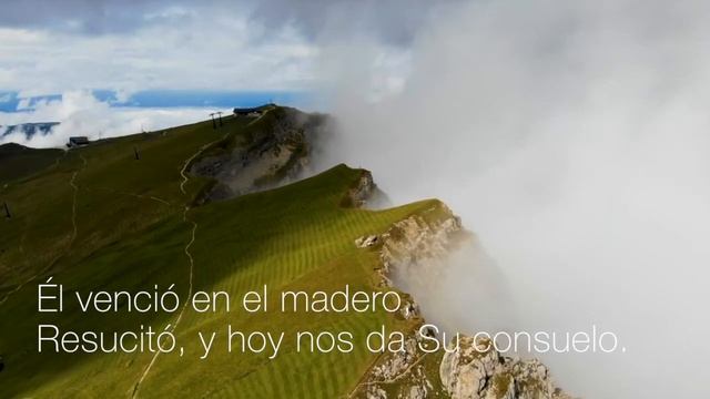 Al Dios Trino смотреть онлайн