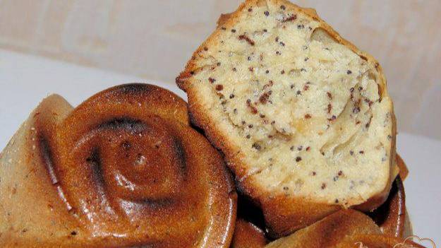 Сборник рецептов