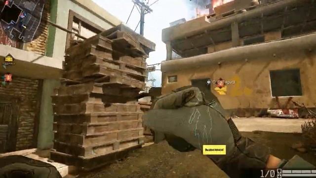 ОСНАЗ_ГРУ VS ....СКИЛЛ.... смотреть онлайн