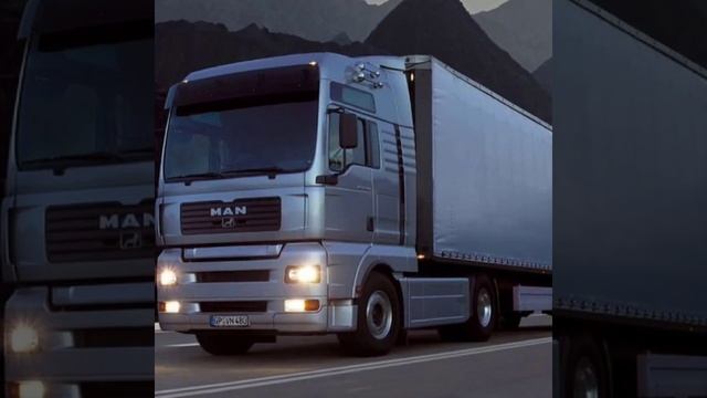 Katalizator Man,Volvo Faw смотреть онлайн