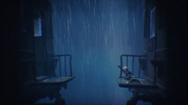 ПРОХОЖДЕНИЕ LITTLE NIGHTMARES II (2021) - Часть 5: ФИНАЛ! [RU] смотреть онлайн