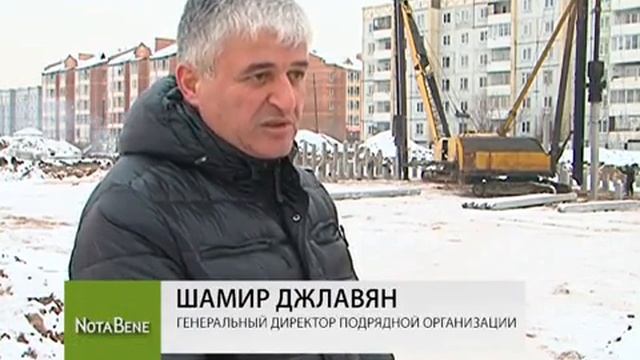 Новый детсад в Черногорске смотреть онлайн