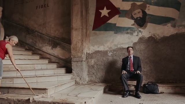 FORBIDDEN CUBA • The Wait is Over • Stream It Now смотреть онлайн