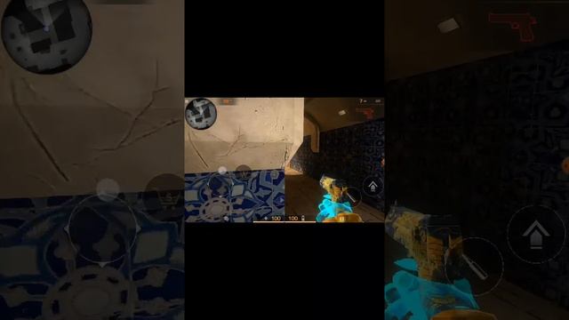 сочетание ножей с перчатками в стенд кнайфе смотреть онлайн
