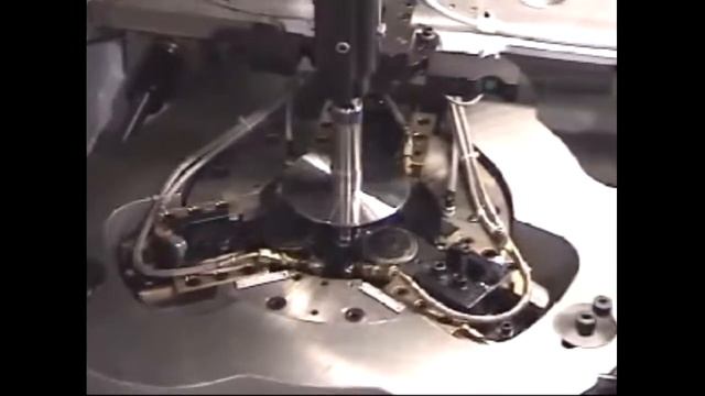 MC 6 V dual station spline1 смотреть онлайн