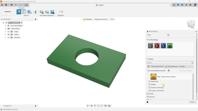 Fusion 360 add textures смотреть онлайн
