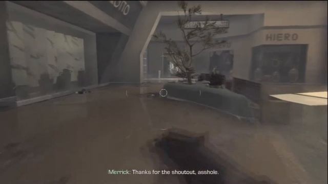 Call of Duty: Ghosts Gameplay Walkthrough Part 14 - Sin City (Cod) смотреть онлайн