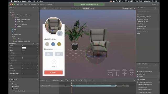 ZapWorks Webinar | Getting the most out of ZapWorks in 2020 смотреть онлайн