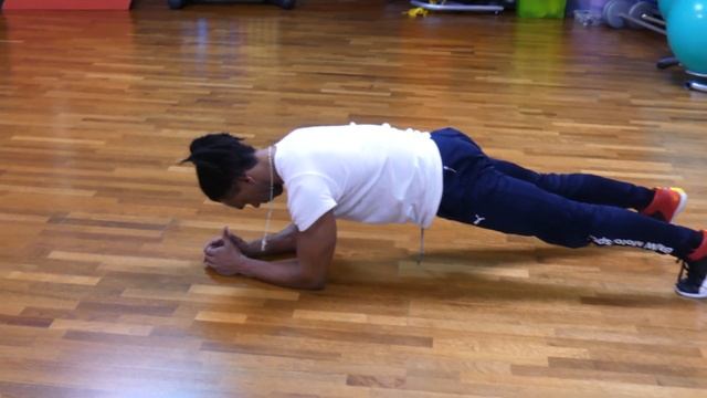 Ellipse instructors presenting their favorite exercises_Episode 005 Rodolfo смотреть онлайн