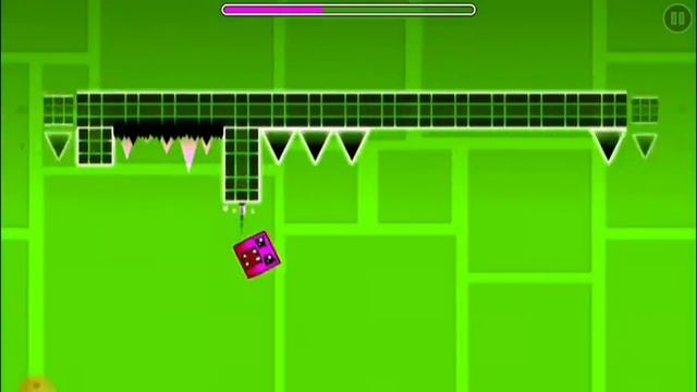 Soy un crack en geometry dash. Saul saw смотреть онлайн