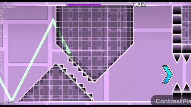 Wavious Wave (No Clip версия)