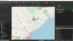 How To Install And Use QuickOSM for QGIS