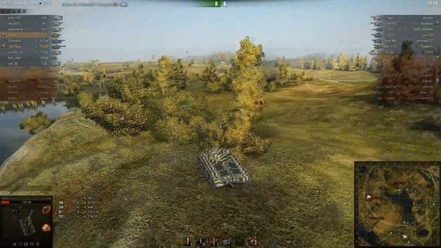 Ахахаха КВ-13!!!)))))) смотреть онлайн