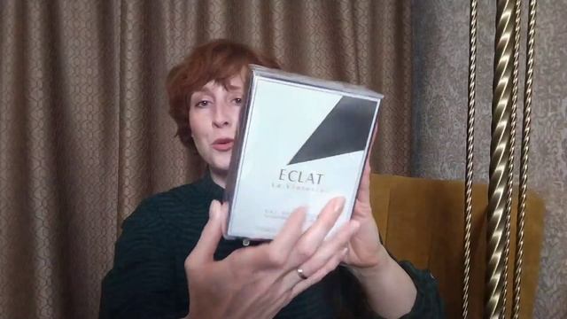 БЮДЖЕТНАЯ ПАРФЮМЕРИЯ АПРЕЛЯ /fragrance World Eclat La Violette / Oriflame Lucia