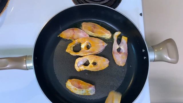 తెలంగాన ఫిష్ కర్రీ | Telangana Fish Curry смотреть онлайн