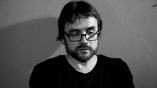 КОМНАТА 448: Всеволод Зельченко (14 лет) - "Где-то ближе к утру, в окружении трех капитанов..."