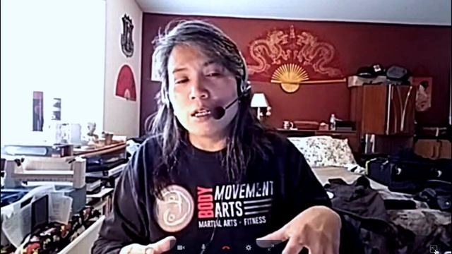 Restita DeJesus.- Гуро Doce Pares Eskrima and Filipino martial arts academy resumen. смотреть онлайн