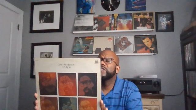 Rock, Jazz and Audiophile finds of early '21 смотреть онлайн