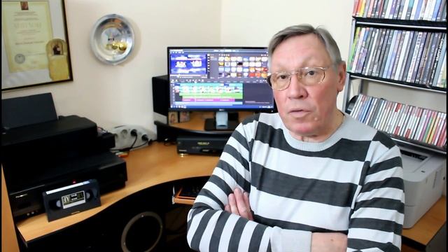 70 й выпуск авторской программы “200 секунд “ смотреть онлайн