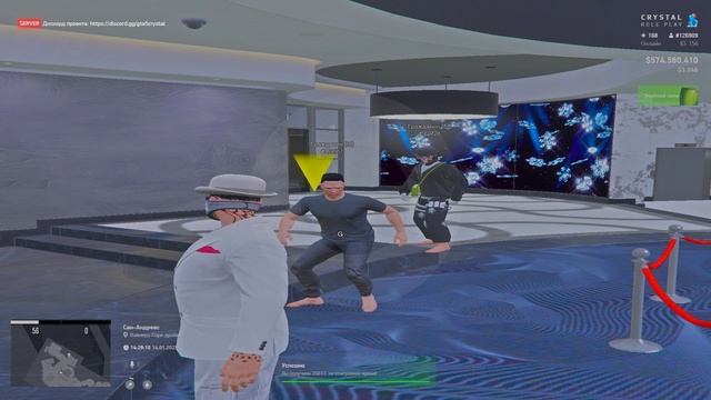 Grand Theft Auto V 2025.01.14 - 14.29.30.03.DVR смотреть онлайн
