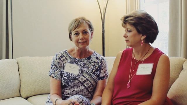 Kappa Delta Nu Chapter 100 Year Celebration смотреть онлайн