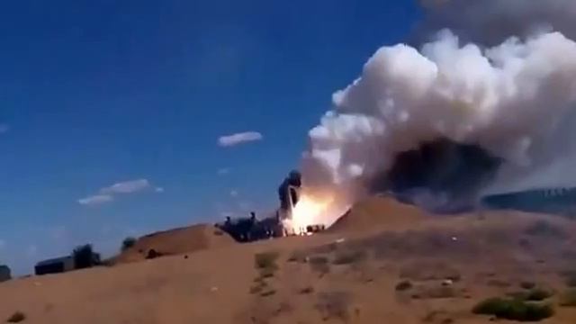 Новые С-300 в Сирии вызвали панику в США!!! смотреть онлайн