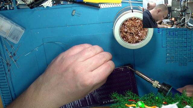 Собираем и запуск GS 1.4 [general Sound]