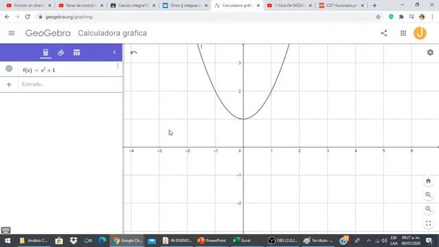 Area I Cálculo integral. смотреть онлайн