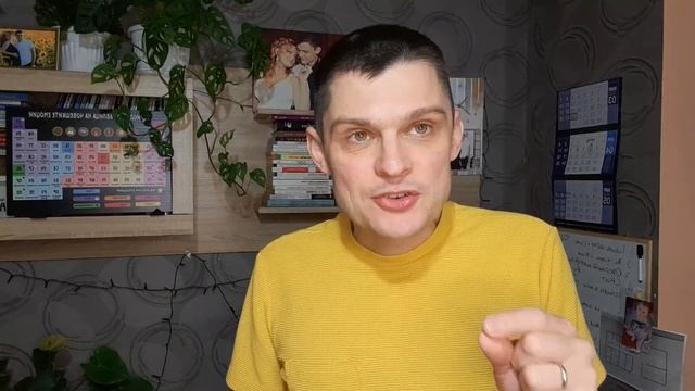 6. БАЛАНС. Мисия - Система СТОЛ смотреть онлайн