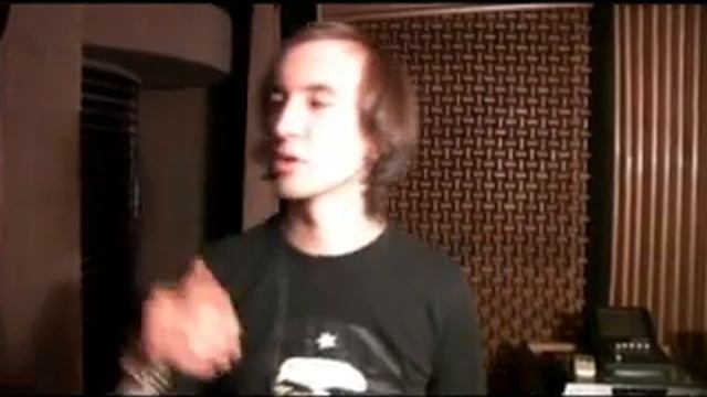 Lumen - Хроники альбома "МИР" - часть 5 смотреть онлайн